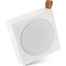 Metronic 477098 - Altavoz XtraColor inalámbrico TWS (True Wireless)