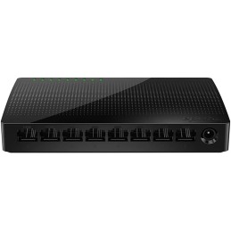 Tenda SG108 Switch de Escritorio Gigabit de 8 Puertos