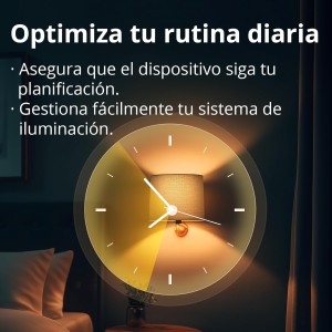SONOFF ZBMINIL2 Interruptor Inteligente Zigbee, Sin Neutro, Mini Módulo Relé para Luz