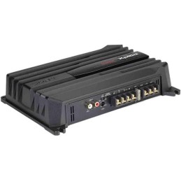 Sony XM-N502 - Amplificador estéreo para vehículos (2/1 Canales, 500W)
