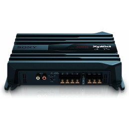 Sony XM-N502 - Amplificador estéreo para vehículos (2/1 Canales, 500W) Sony XM-N502 - Amplificador estéreo para vehículos (2/1 Canales, 500W)