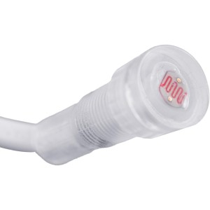 Maclean MCE83 - Sensor Interruptor crepuscular IP 65 Montaje en Carril DIN