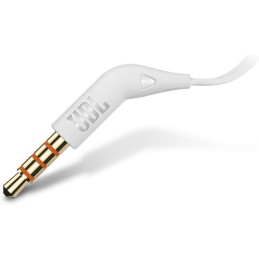Auriculares JBL Tune 290 - Blancos Auriculares JBL Tune 290 - Blancos