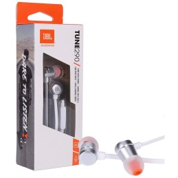 Auriculares JBL Tune 290 - Blancos Auriculares JBL Tune 290 - Blancos
