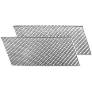 TACWISE 0770 Clavos Inclinados 16 G/38 mm, Caja de 2000 Unidades, Metalizado