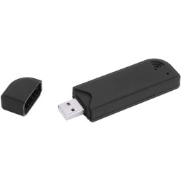 Receptor de TV USB 2.0 ISDB-T Digital TV Stick Tuner Grabador de vídeo para ordenador portátil/PC