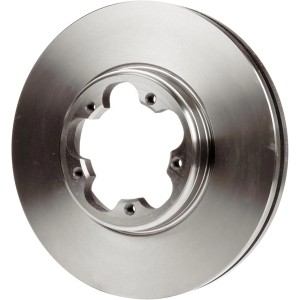 Bosch BD2121 Discos de freno, certificación ECE-R90, 1 disco unitario