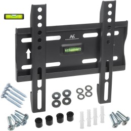 Maclean MC-777 Soporte de Pared para TV televisor VESA Maclean MC-777 Soporte de Pared para TV televisor VESA