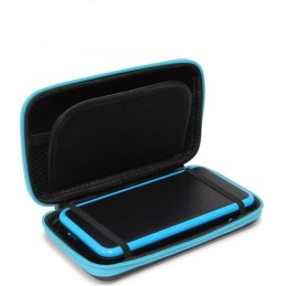 Hestia Goods - Funda de Transporte para Nintendo Switch Lite