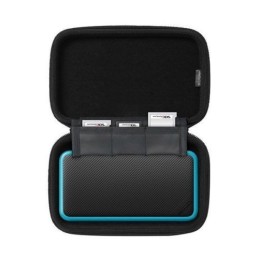 Hestia Goods - Funda de Transporte para Nintendo Switch Lite