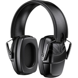 Link Dream Protección auditiva Orejeras Reducción de Ruido SNR 35dB