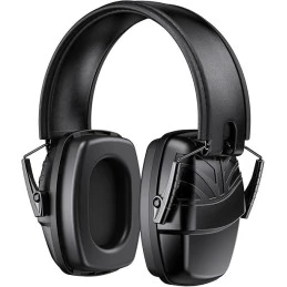 Link Dream Protección auditiva Orejeras Reducción de Ruido SNR 35dB