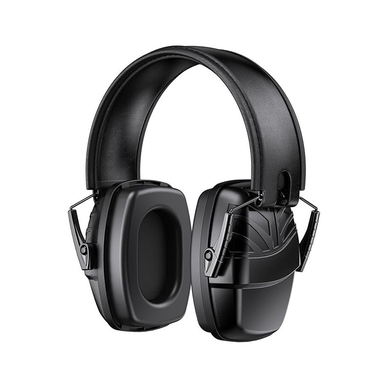 Link Dream Protección auditiva Orejeras Reducción de Ruido SNR 35dB