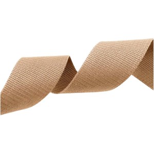 Correa de 2m, color Cappuccino, ancho 30mm correa para bolsos de polipropileno