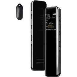 Grabadora de voz Digital Supereye V1 , 16GB