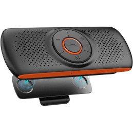 Altavoz manos libres Bluetooth T826 para teléfono