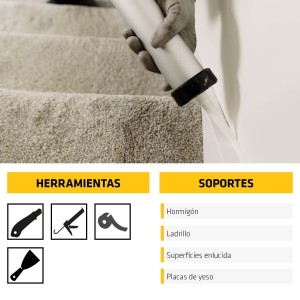 SIKA - Sellador acrílico - SikaSeal 178 Interior -