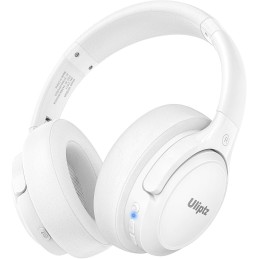 Uliptz - Auriculares Bluetooth 5.3 con Micro