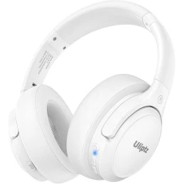 Uliptz - Auriculares Bluetooth 5.3 con Micro