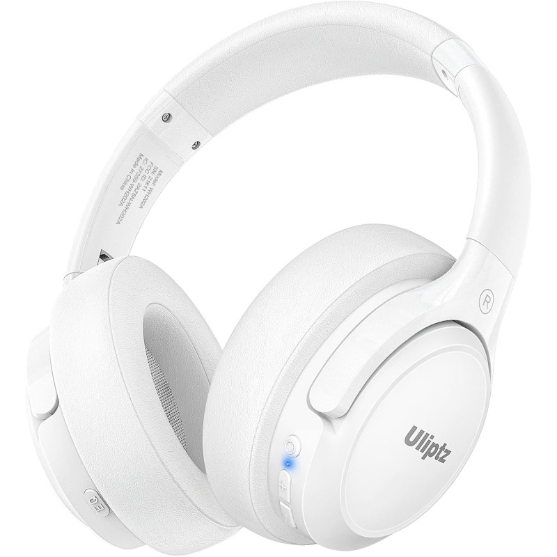 Uliptz - Auriculares Bluetooth 5.3 con Micro Uliptz - Auriculares Bluetooth 5.3 con Micro