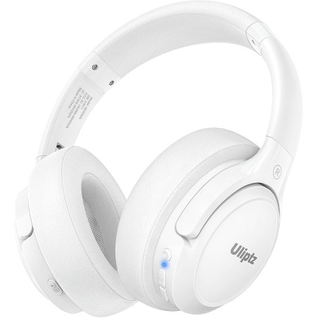 Uliptz - Auriculares Bluetooth 5.3 con Micro