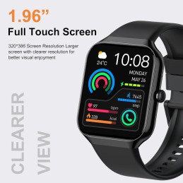 Smartwatch Jugeman P99 , 1.96" Smartwatch Jugeman P99 , 1.96"