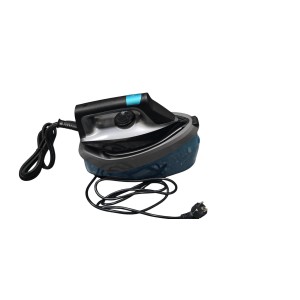 Cecotec Centro de Planchado Horizontal IronHero H-2800 Station. 2800W, Vapor 135g/m, Golpe 360g/m
