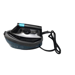 Cecotec Centro de Planchado Horizontal IronHero H-2800 Station. 2800W, Vapor 135g/m, Golpe 360g/m