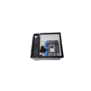 Cecotec Climatizador Evaporativo EnergySilence PureTech 6500. 80 W, Doble Función Frio/Calor