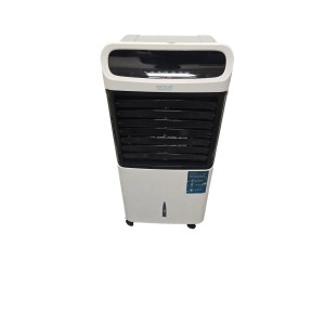 Cecotec Climatizador Evaporativo EnergySilence PureTech 6500. 80 W, Doble Función Frio/Calor
