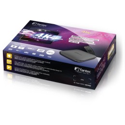 Android TV Media Player FANTEC 4KS7000 (4GB+64GB) Android TV Media Player FANTEC 4KS7000 (4GB+64GB)