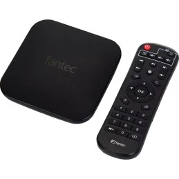 Android TV Media Player FANTEC 4KS7000 (4GB+64GB)