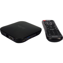 Android TV Media Player FANTEC 4KS7000 (4GB+64GB) Android TV Media Player FANTEC 4KS7000 (4GB+64GB)