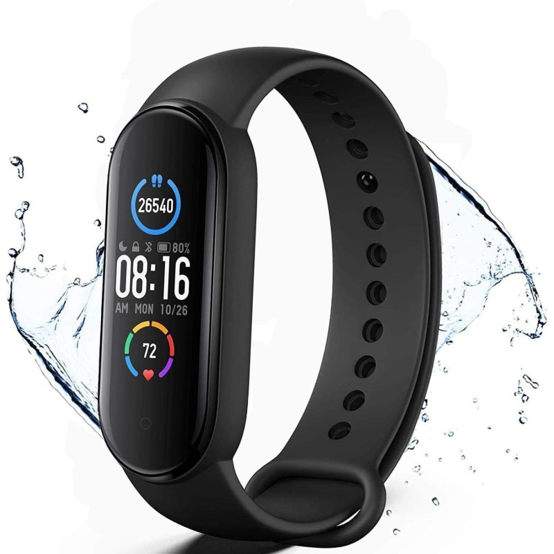 M5 Smart Bracelet Pulsera de Actividad