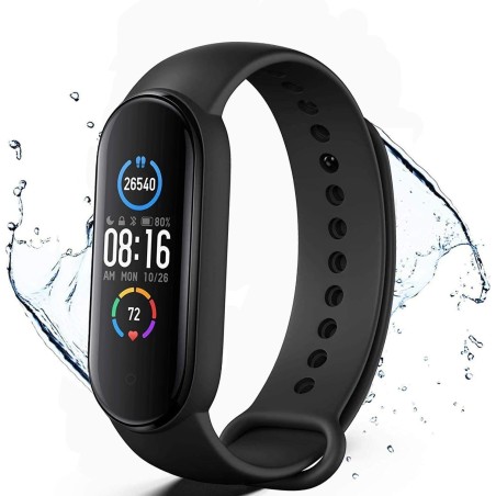 M5 Smart Bracelet Pulsera de Actividad