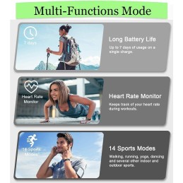 M5 Smart Bracelet Pulsera de Actividad