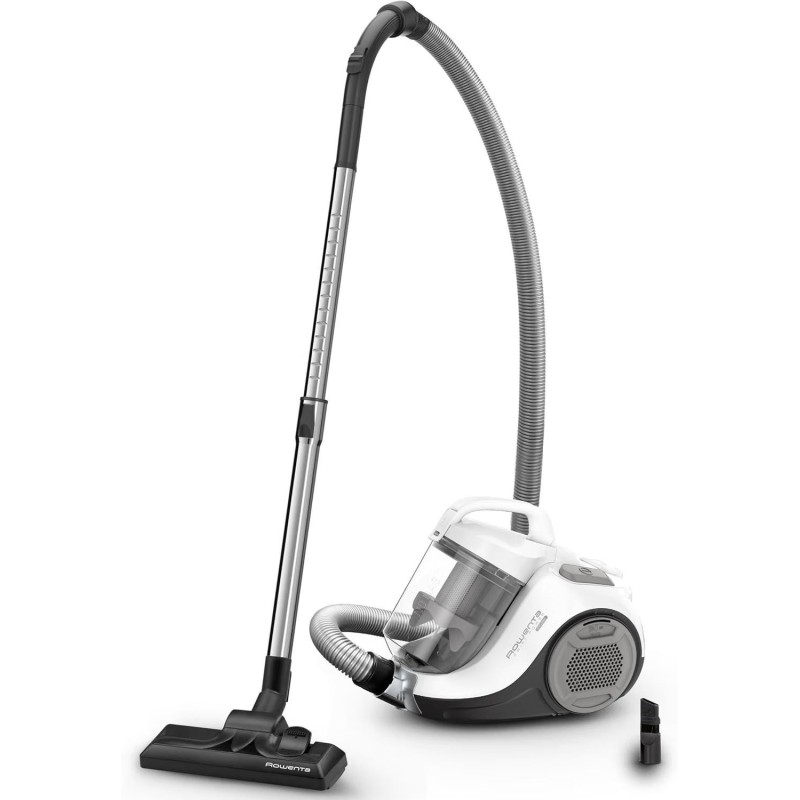 Rowenta Swift Power Cyclonic, Aspiradora Sin Bolsa