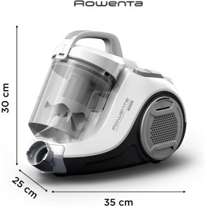 Rowenta Swift Power Cyclonic, Aspiradora Sin Bolsa