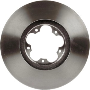 Bosch BD2121 Discos de freno, certificación ECE-R90, 1 disco unitario