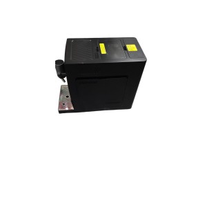 Cecotec Cafetera Súperautomática Compacta Cumbia Cremmaet Compact Steam. 1350W, 19 Bares