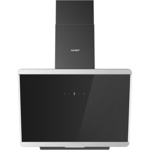COMFEE' CH60J64ET4A2B Campana Extractora Inclinada, 380m³/h, 60cm