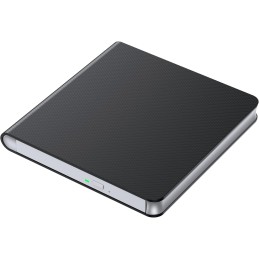 Lector CD/DVD Externo,Grabadora USB 3.0 y Type-C