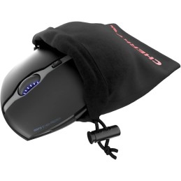 CHERRY GENTIX BT, Ratón Inalámbrico Bluetooth, Función Multidispositivo para hasta 3 Dispositivos CHERRY GENTIX BT, Ratón Inalámbrico Bluetooth, Función Multidispositivo para hasta 3 Dispositivos