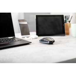 CHERRY GENTIX BT, Ratón Inalámbrico Bluetooth, Función Multidispositivo para hasta 3 Dispositivos CHERRY GENTIX BT, Ratón Inalámbrico Bluetooth, Función Multidispositivo para hasta 3 Dispositivos