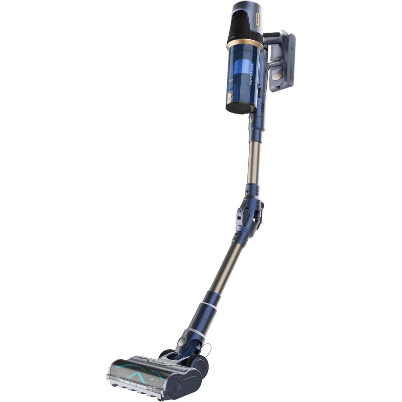 Cecotec Aspiradora Escoba sin Cable Conga Rockstar RS70 Pet Flex X-Treme. 150AW, 500W