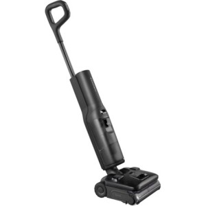 Roborock F25 Ultra Aspiradora en seco y húmedo a Vapor de 180°C Mopa Inalámbrica con Agua Caliente de 86°C