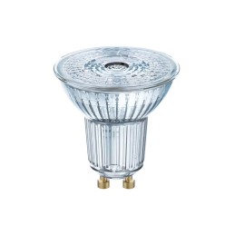 OSRAM reflectora LED GU10 2,6W 2.700K 230lm 36°, 5 Und