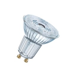 OSRAM reflectora LED GU10 2,6W 2.700K 230lm 36°, 5 Und