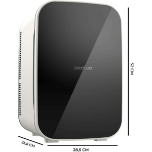 Cecotec Nevera Pequeña de 25 l, Bolero MiniCooling