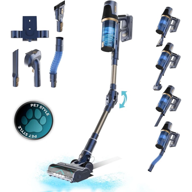 Conga Rockstar RS70 Pet Flex X-Treme. 150AW, 500W